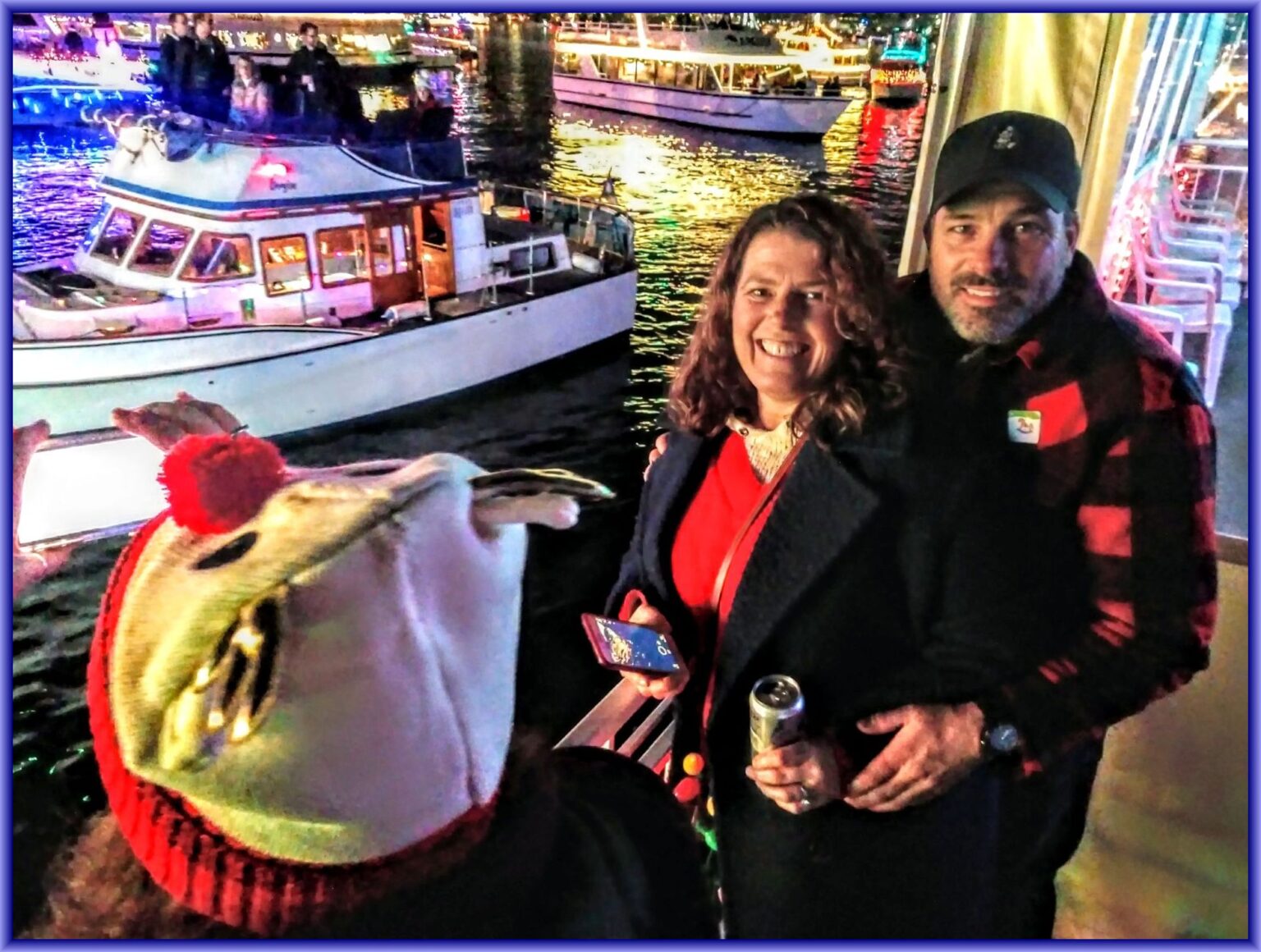 Seattle Christmas Boat Parade Seattle Christmas Boat Parade Seattle