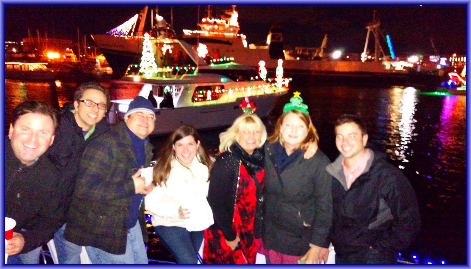 Sign Up Seattle Christmas Boat Parade 2024 Seattle Christmas Boat