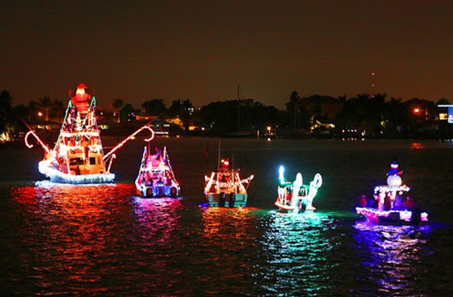 Seattle Christmas Boat Parade Seattle Christmas Boat Parade Seattle