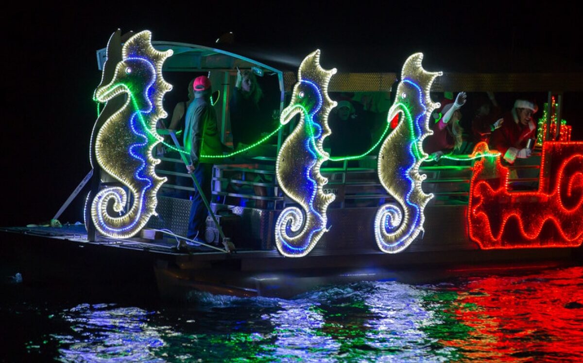 Sign Up Seattle Christmas Boat Parade 2024 Seattle Christmas Boat